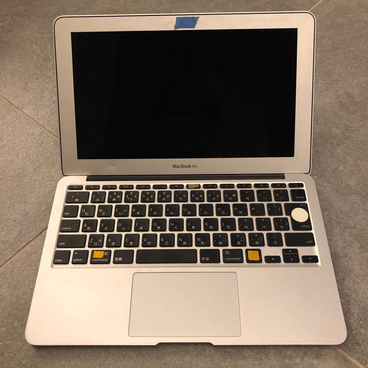 2025年最新】Yahoo!オークション -macbook air 11インチ 2025年最新】Yahoo!オークション -macbook air 11インチ