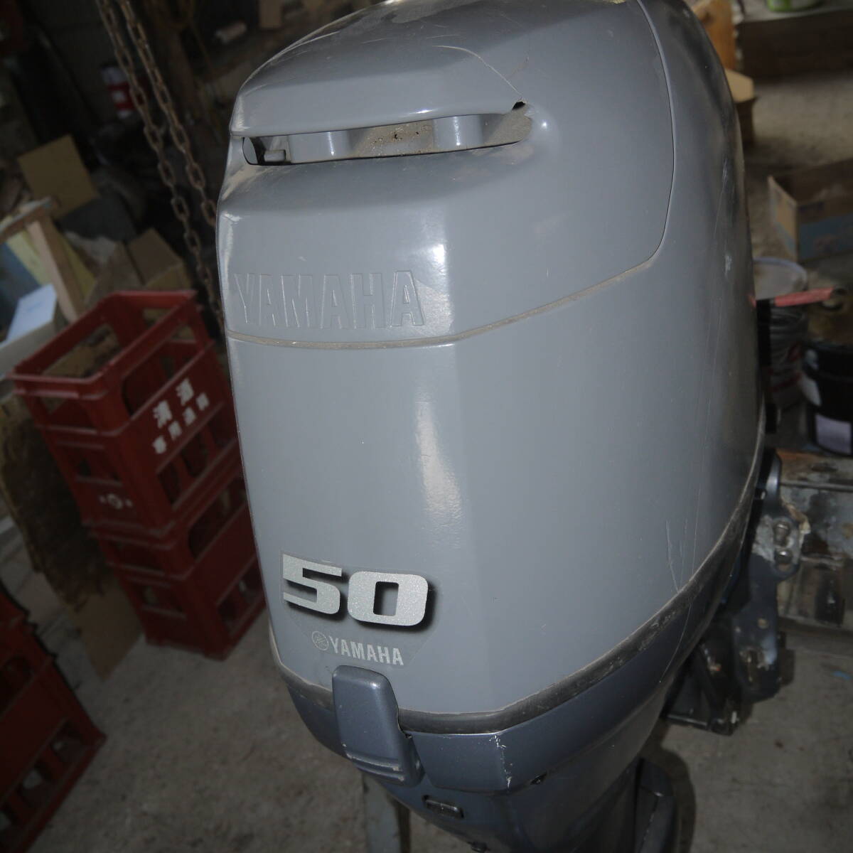 Yahoo!オークション -「船外機 ヤマハ 50」の落札相場・落札価格 Yahoo!オークション -「船外機 ヤマハ 50」の落札相場・落札価格