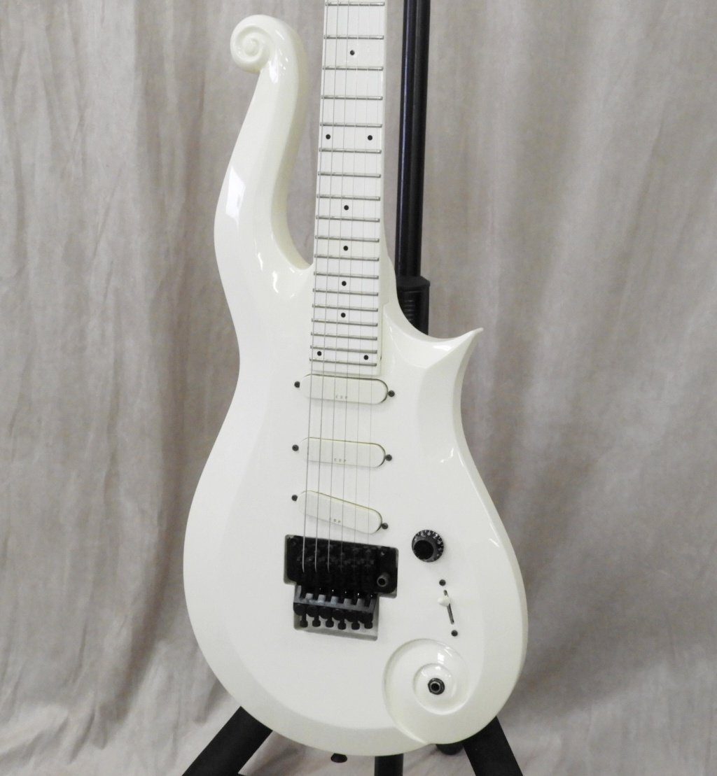 Yahoo!オークション -「edwards sugizo」(ギター) (楽器、器材