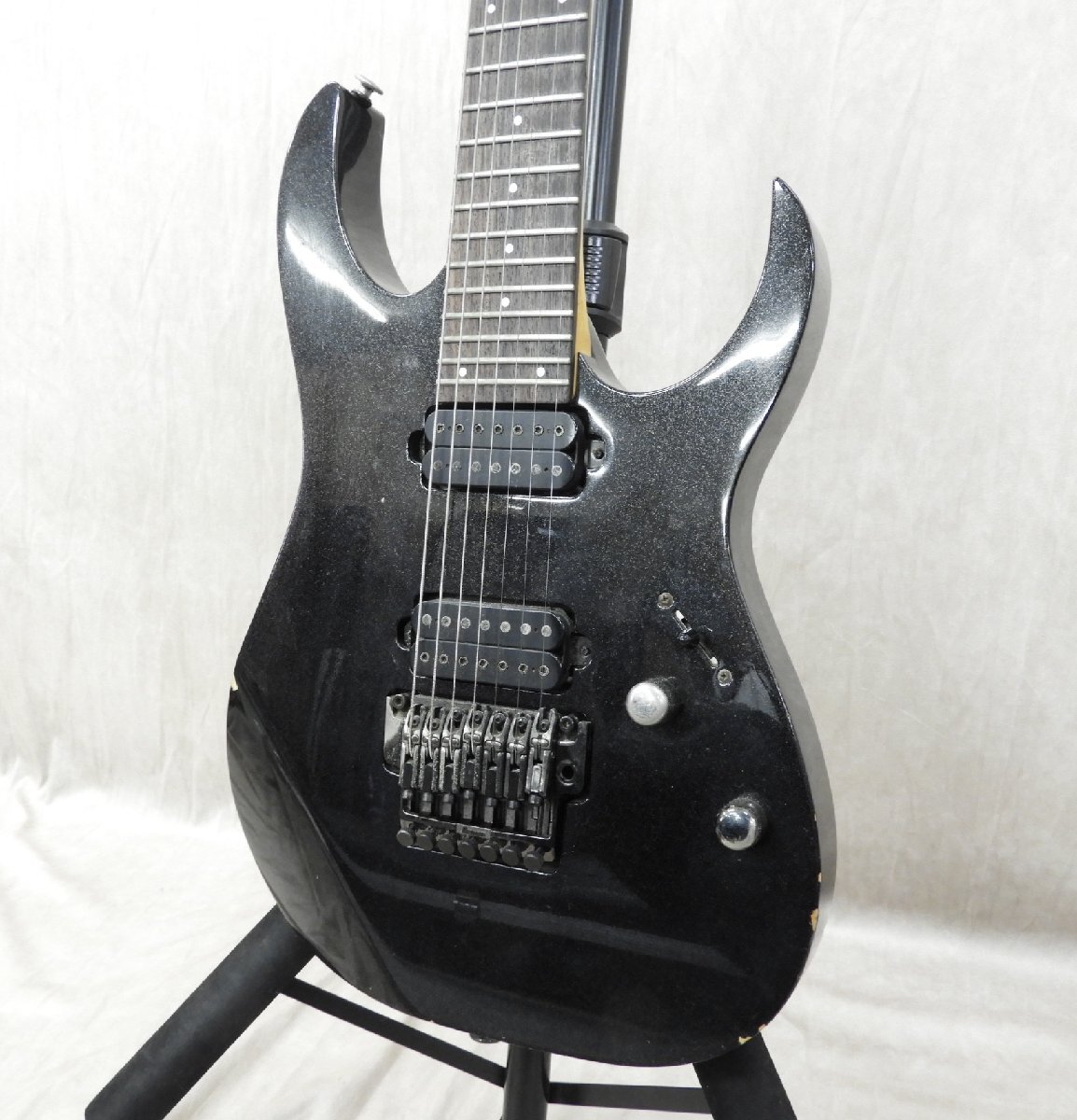 Yahoo!オークション -「ibanez rg1527」の落札相場・落札価格 Yahoo!オークション -「ibanez rg1527」の落札相場・落札価格