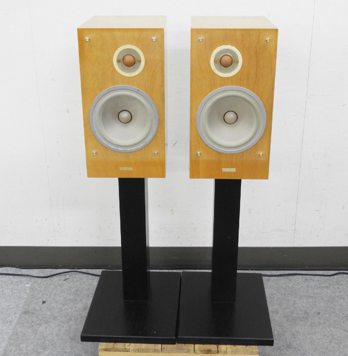Yahoo!オークション -「ns1」(スピーカー本体) (YAMAHA)の落札 Yahoo!オークション -「ns1」(スピーカー本体) (YAMAHA)の落札