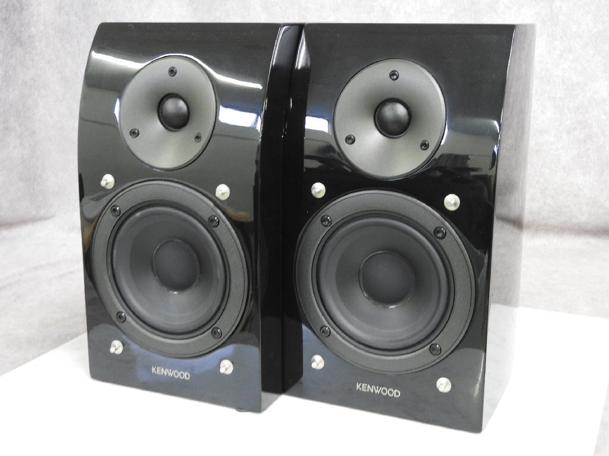 Yahoo!オークション -「kenwood ls-k1000」(スピーカー Yahoo!オークション -「kenwood ls-k1000」(スピーカー