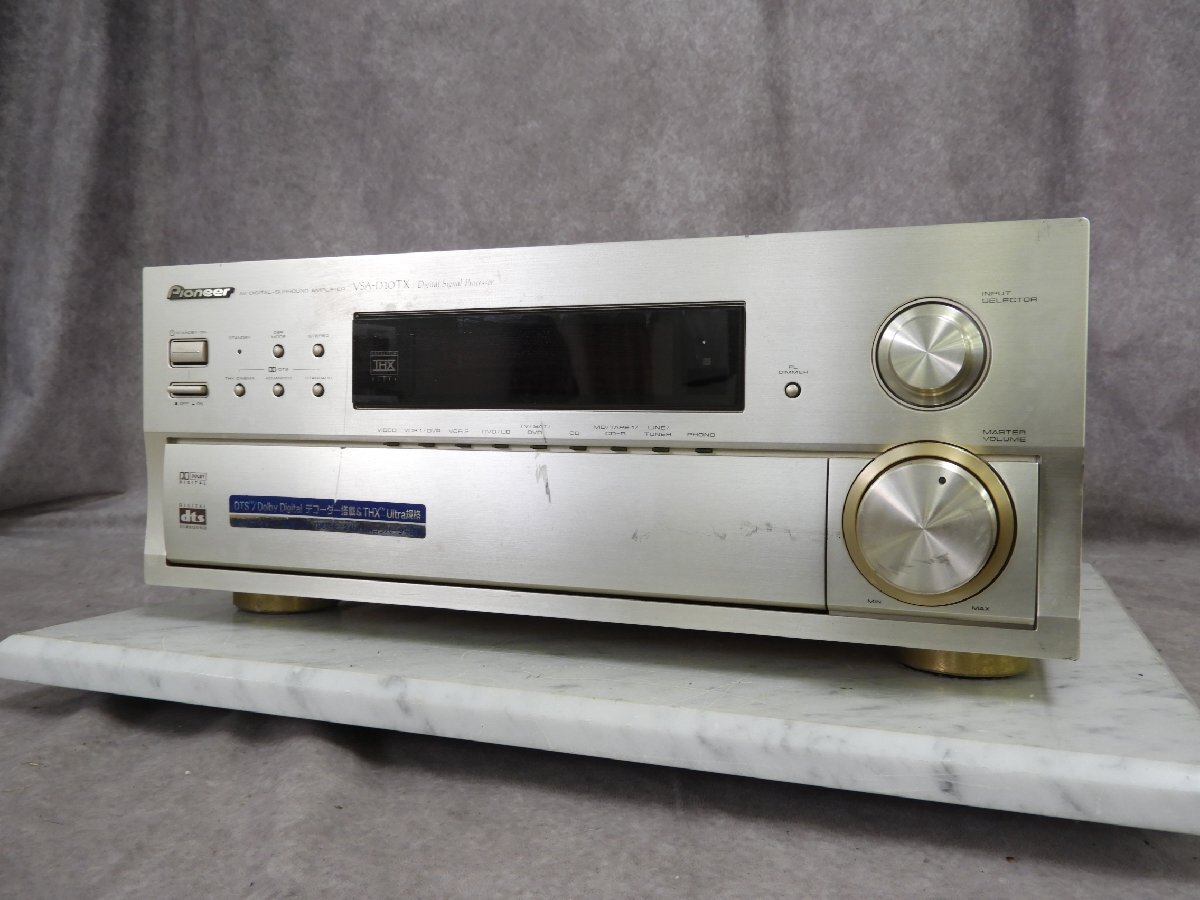 Yahoo!オークション -「pioneer vsa d」(家電、AV、カメラ) の Yahoo!オークション -「pioneer vsa d」(家電、AV、カメラ) の