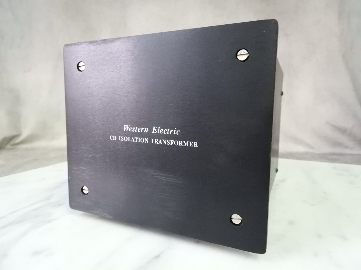 Yahoo!オークション -「western electric トランス」の落札相場 Yahoo!オークション -「western electric トランス」の落札相場