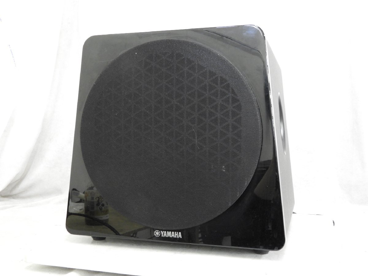 Yahoo!オークション -「yamaha ns-sw500」の落札相場・落札価格 Yahoo!オークション -「yamaha ns-sw500」の落札相場・落札価格