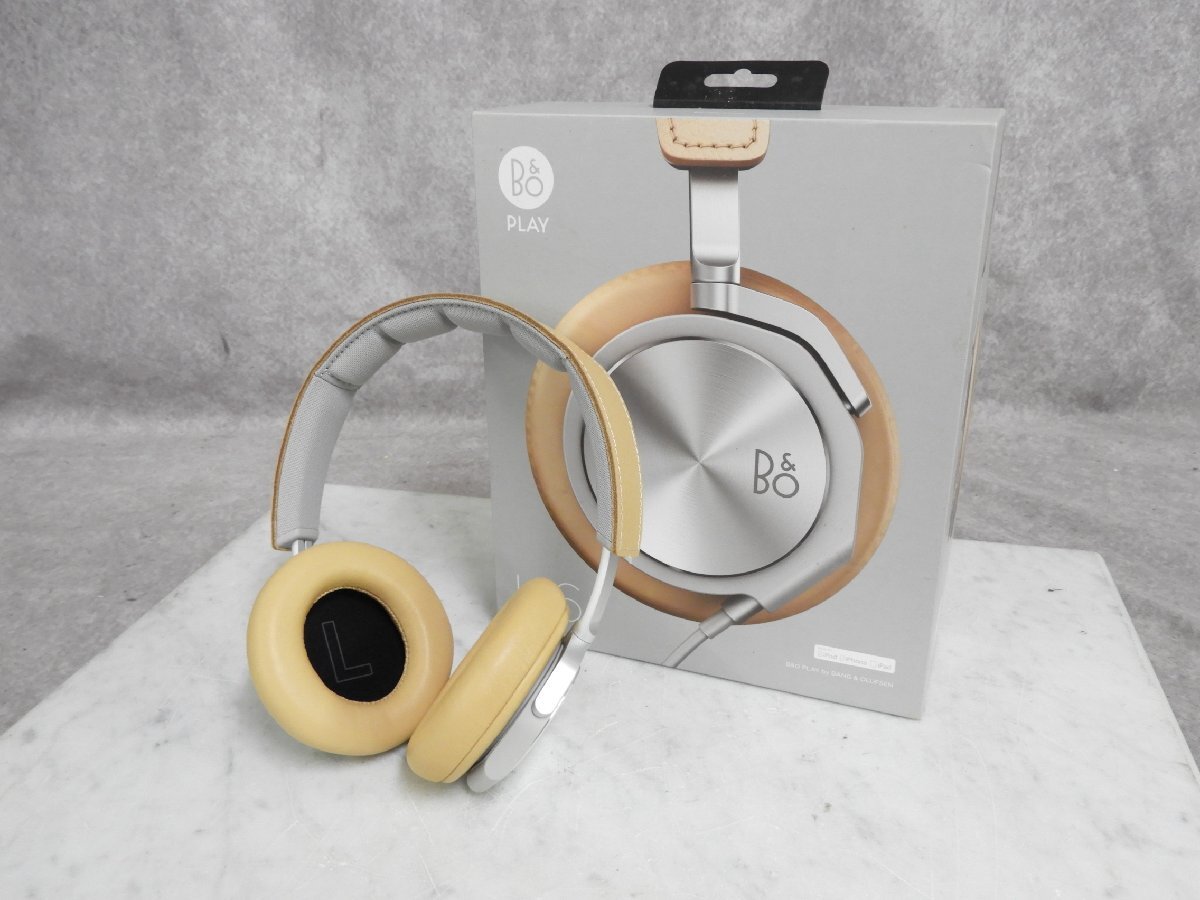 Yahoo!オークション -「B&O beoplay h6」(ヘッドフォン Yahoo!オークション -「B&O beoplay h6」(ヘッドフォン