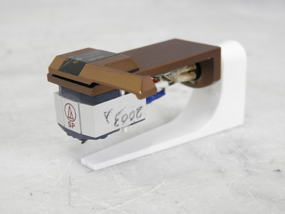 audio-technica AT-MONO 3/SP フォノカートリッジ AT-MONO3/SPMoving Coil Cartridge | Audio-Technica