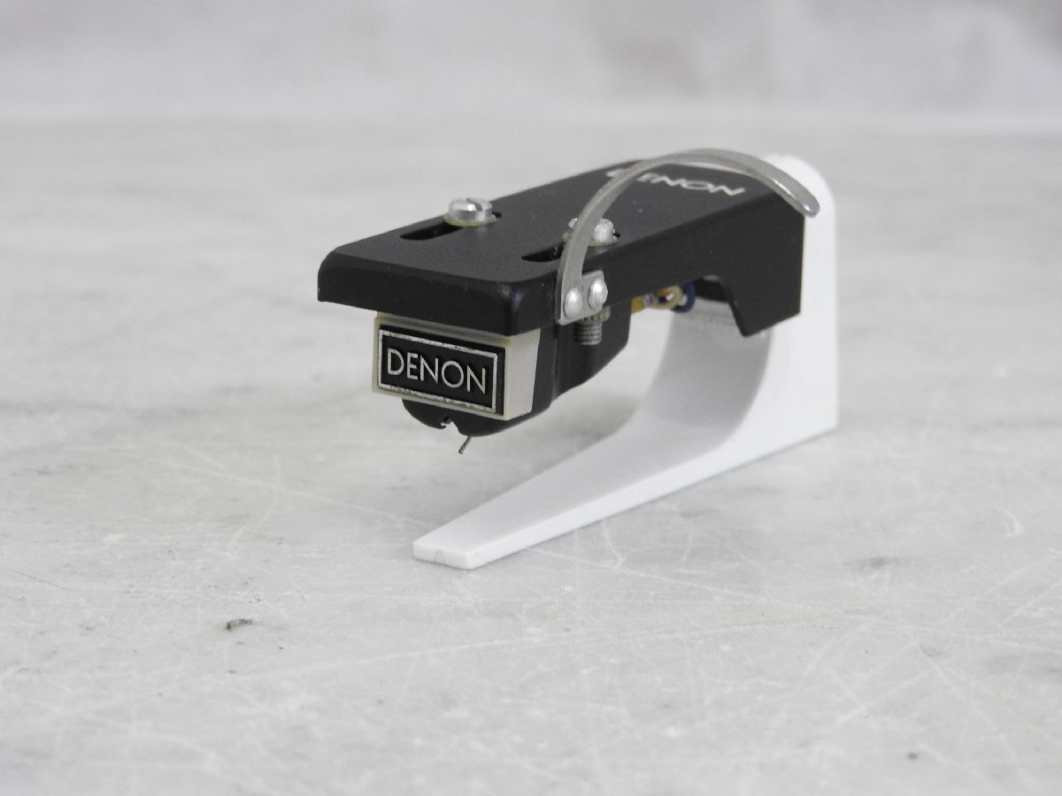 Yahoo!オークション -「denon dl-107」の落札相場・落札価格 Yahoo!オークション -「denon dl-107」の落札相場・落札価格