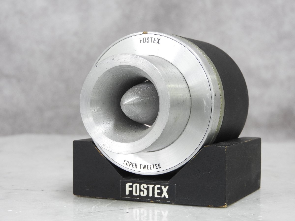 Yahoo!オークション -「fostex ft90h」の落札相場・落札価格 Yahoo!オークション -「fostex ft90h」の落札相場・落札価格