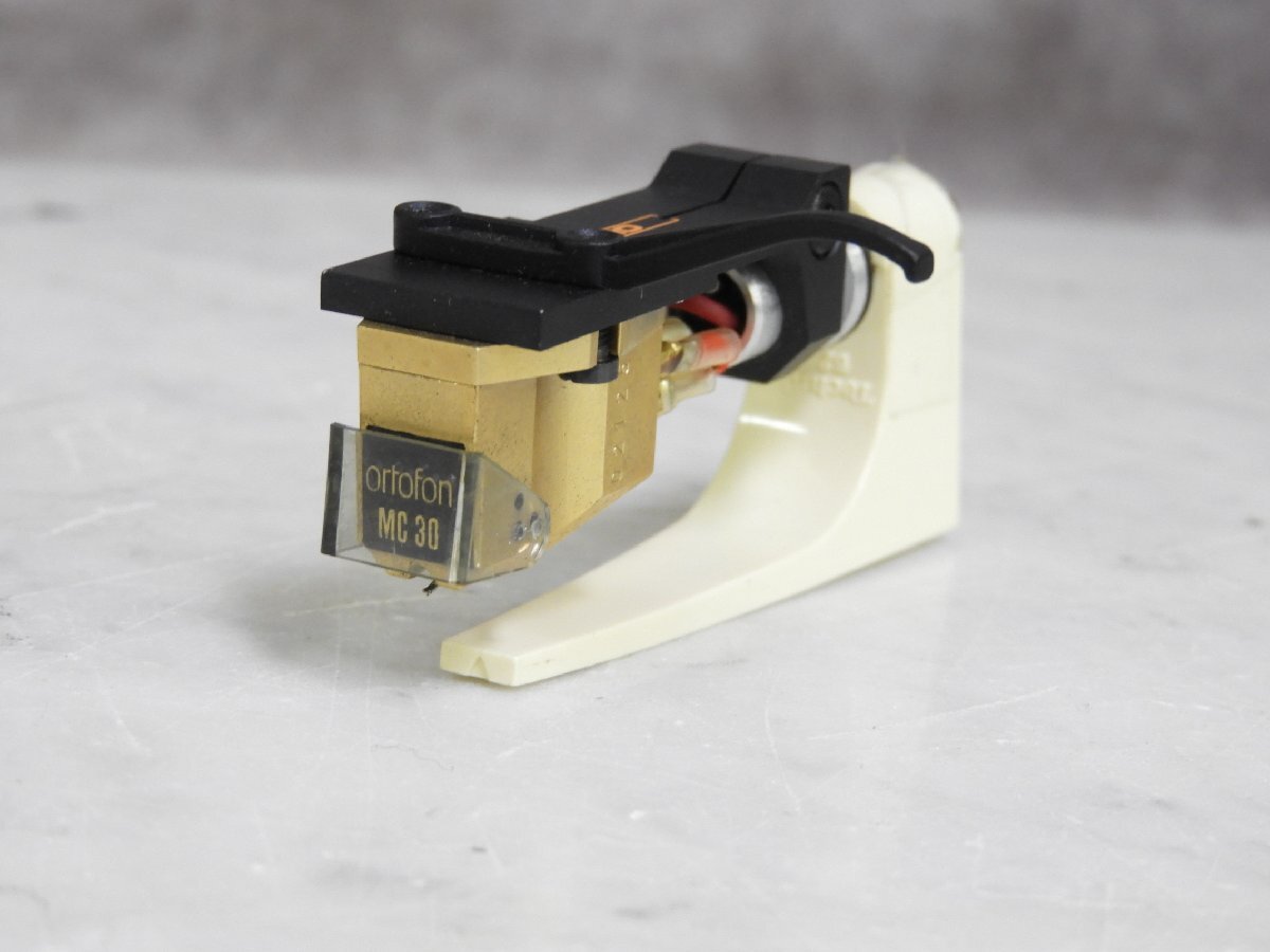 Yahoo!オークション -「ortofon mc 30」の落札相場・落札価格 Yahoo!オークション -「ortofon mc 30」の落札相場・落札価格