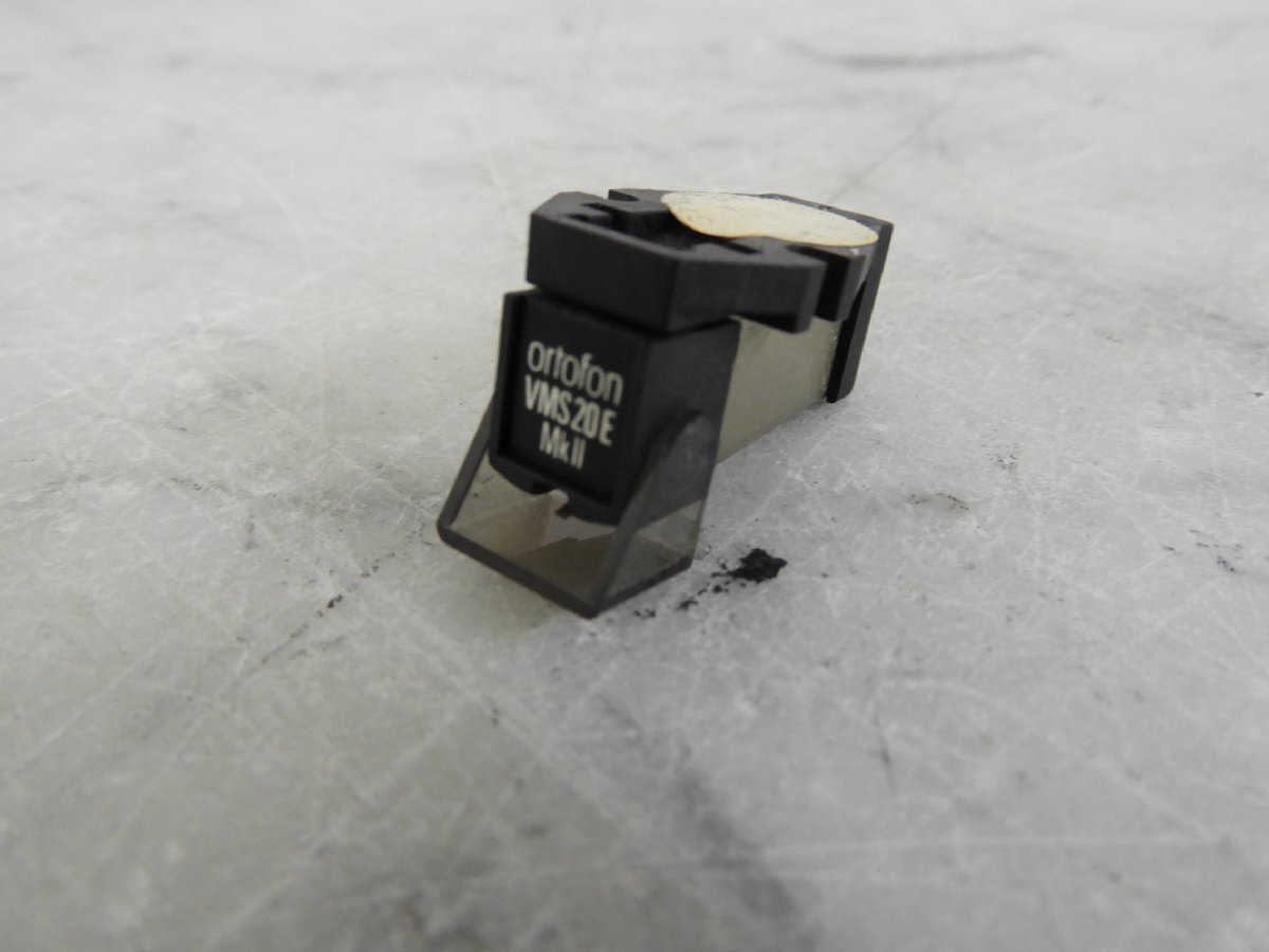Yahoo!オークション -「ortofon vms20」の落札相場・落札価格 Yahoo!オークション -「ortofon vms20」の落札相場・落札価格