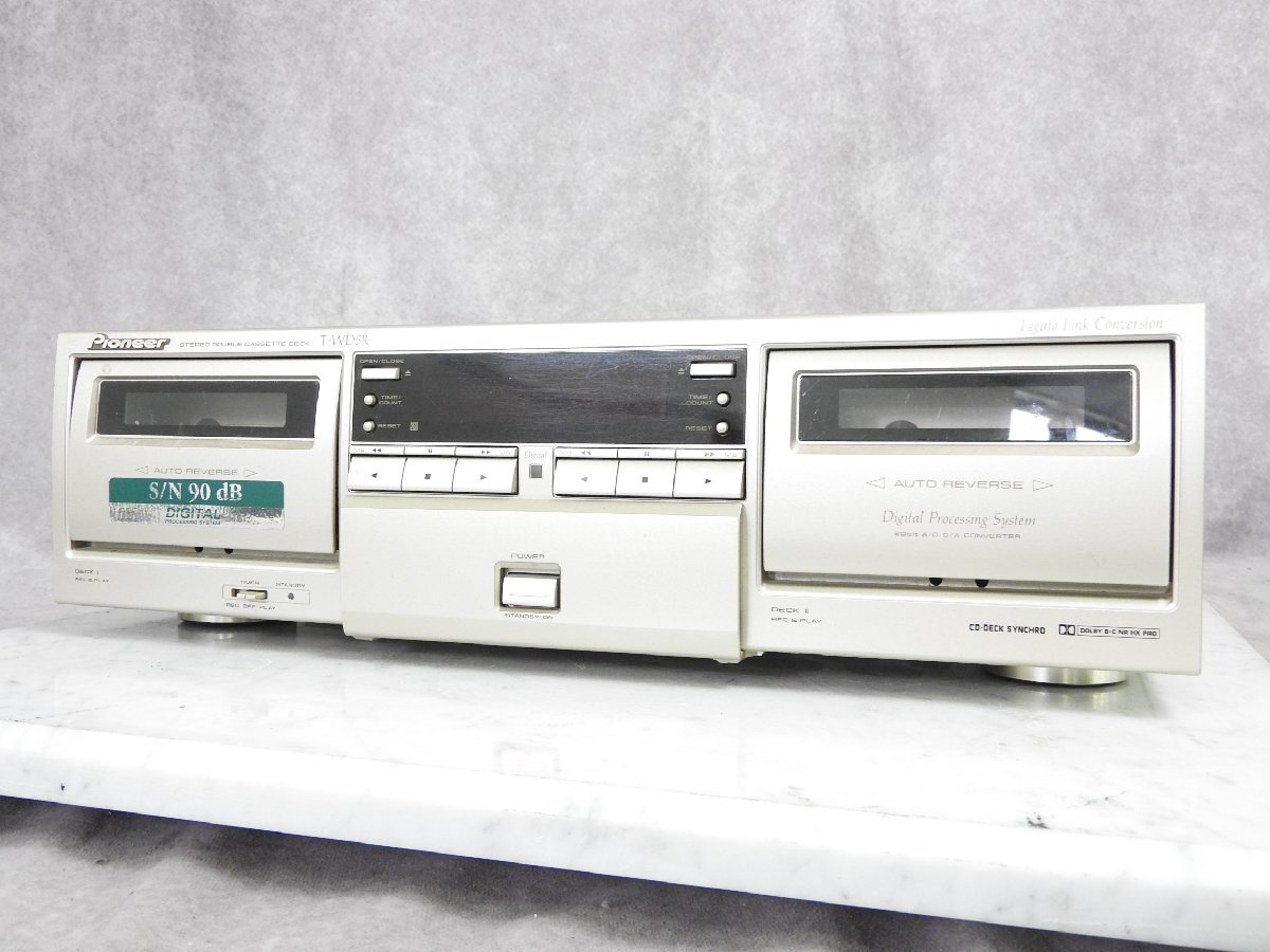 Yahoo!オークション -「pioneer t-wd5r」の落札相場・落札価格 Yahoo!オークション -「pioneer t-wd5r」の落札相場・落札価格