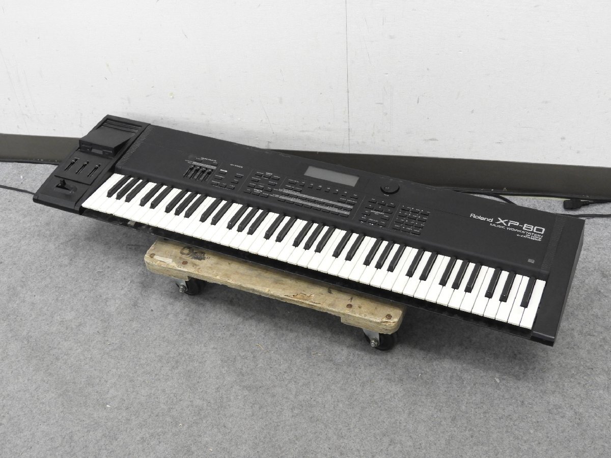 Yahoo!オークション -「roland xp 80」の落札相場・落札価格 Yahoo!オークション -「roland xp 80」の落札相場・落札価格