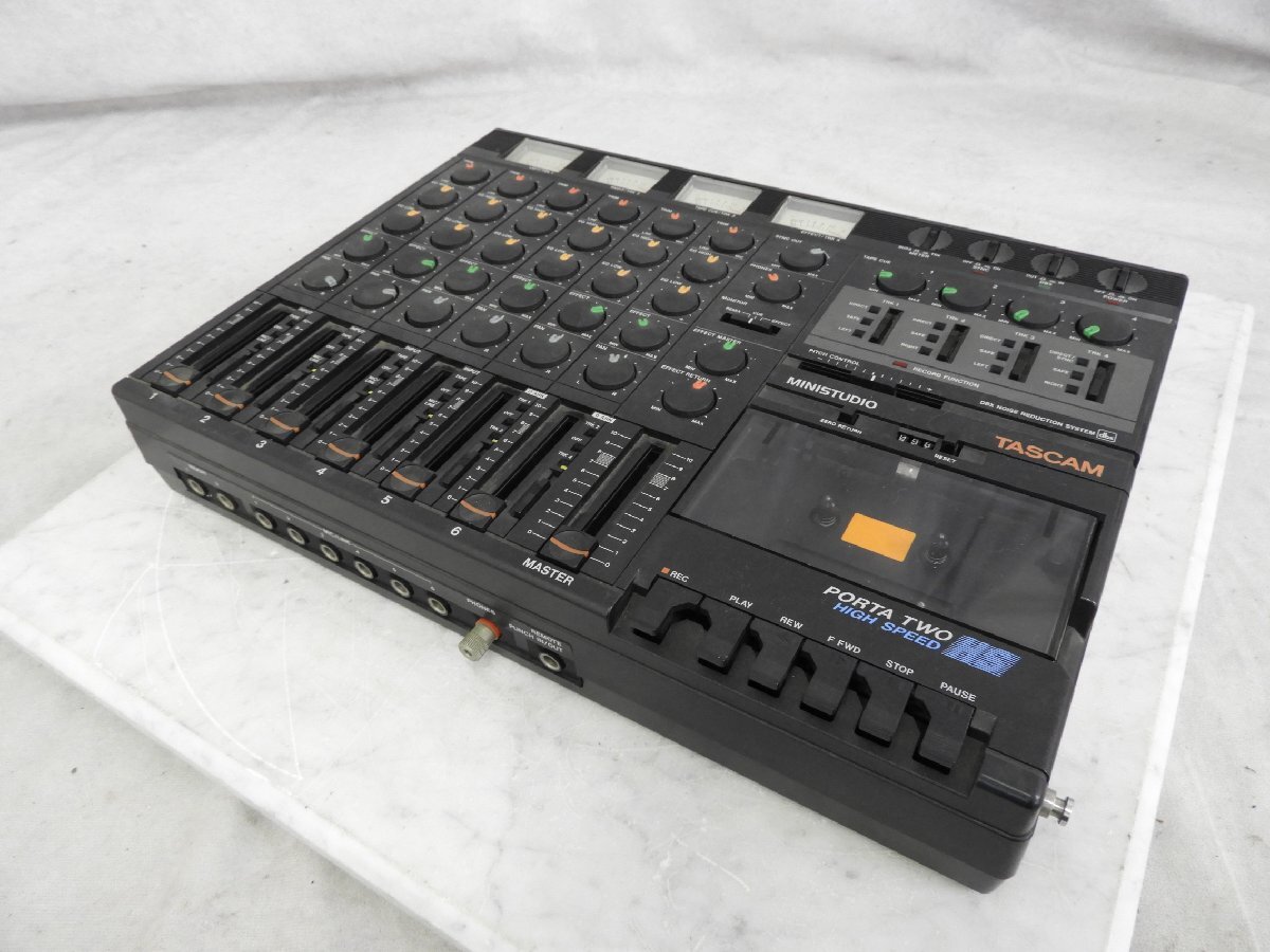 Yahoo!オークション -「tascam porta two」の落札相場・落札価格 Yahoo!オークション -「tascam porta two」の落札相場・落札価格