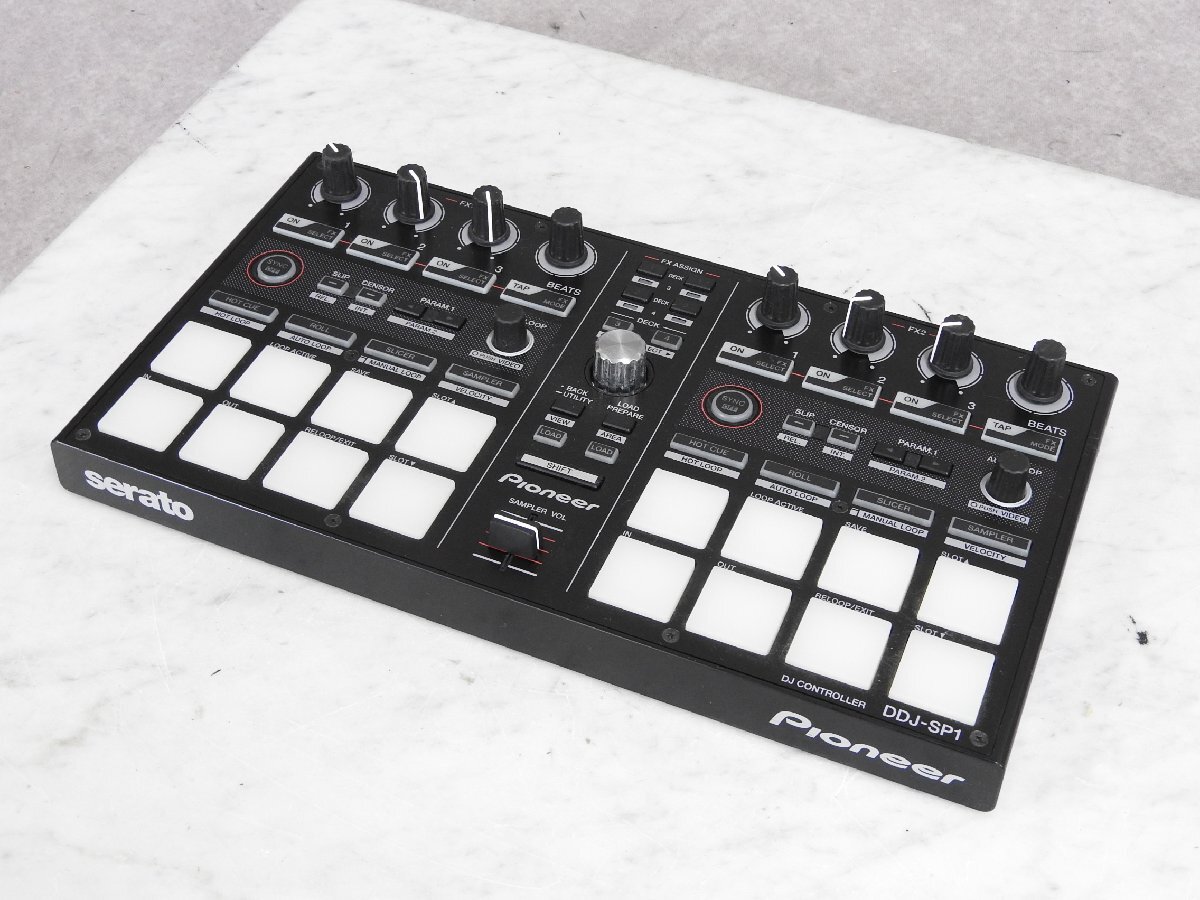 Yahoo!オークション -「DDJ-SP1」の落札相場・落札価格 Yahoo!オークション -「DDJ-SP1」の落札相場・落札価格