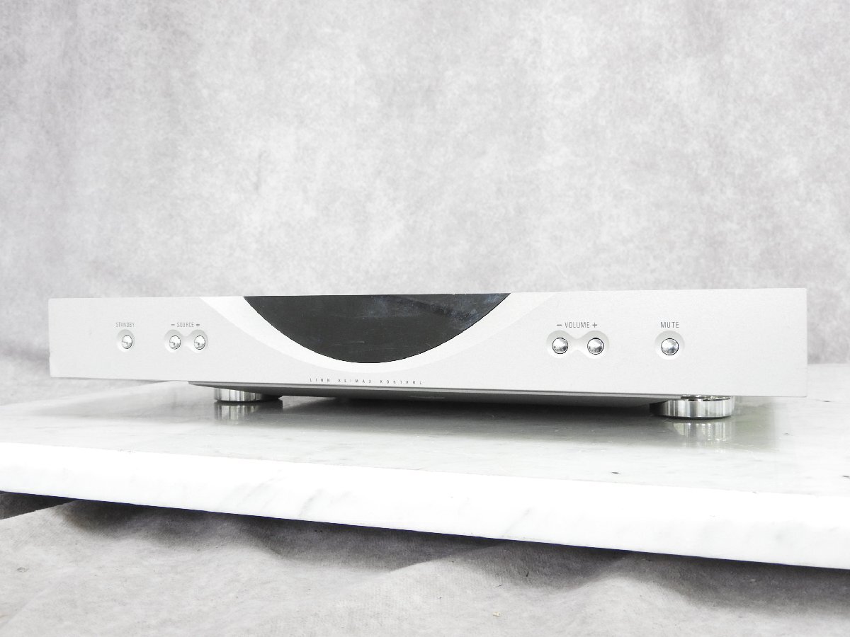 Yahoo!オークション -「linn klimax kontrol」(その他) (一般)の Yahoo!オークション -「linn klimax kontrol」(その他) (一般)の
