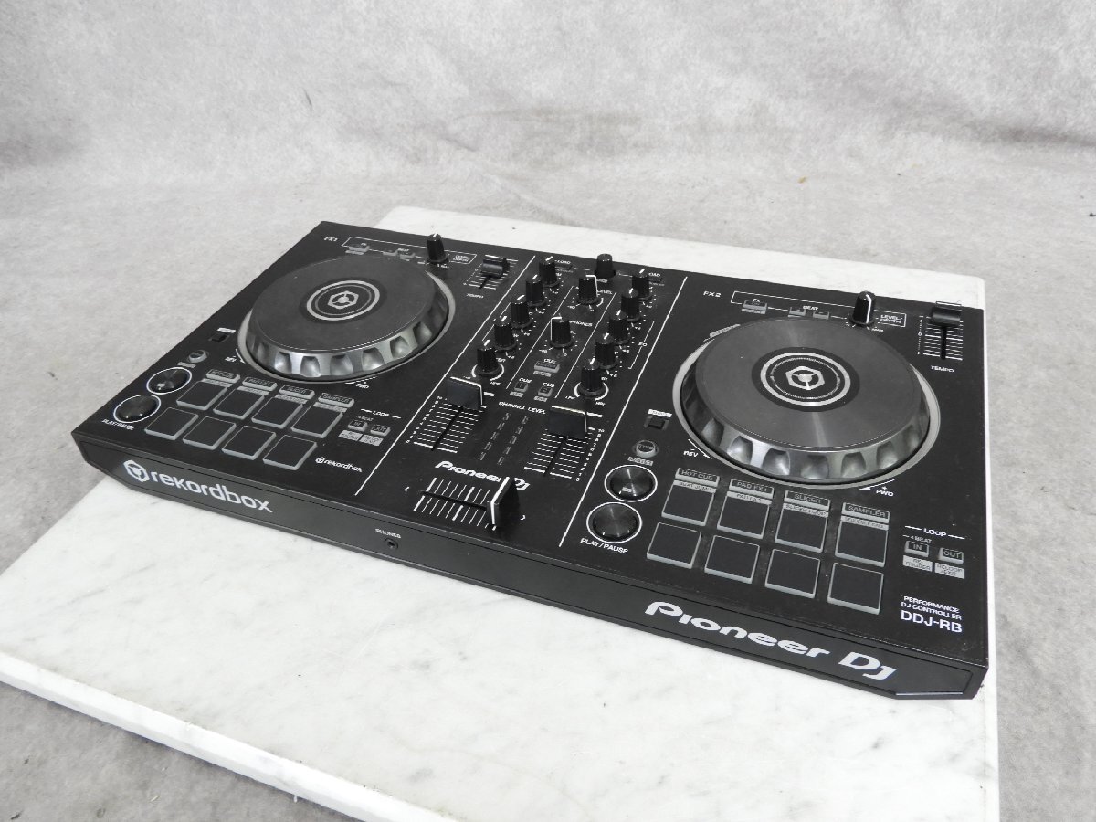 Yahoo!オークション -「pioneer ddj rb」の落札相場・落札価格 Yahoo!オークション -「pioneer ddj rb」の落札相場・落札価格
