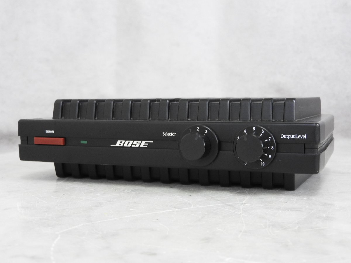 Yahoo!オークション -「bose 1706」の落札相場・落札価格 Yahoo!オークション -「bose 1706」の落札相場・落札価格