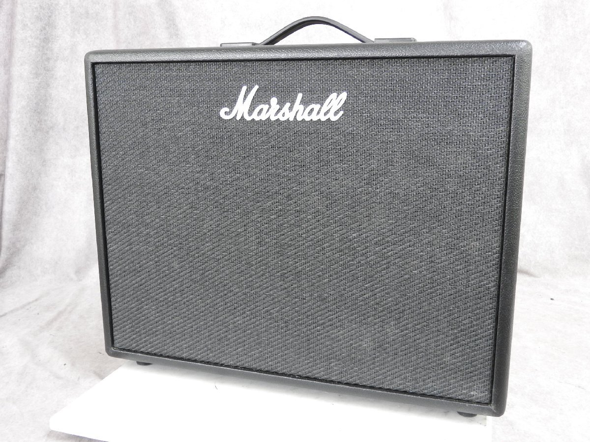 Yahoo!オークション -「marshall code 50」の落札相場・落札価格 Yahoo!オークション -「marshall code 50」の落札相場・落札価格