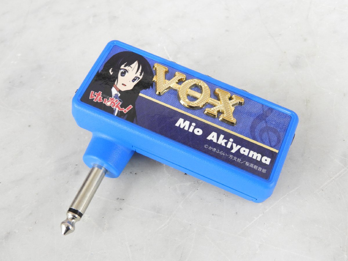Yahoo!オークション -「amplug けいおん」の落札相場・落札価格 Yahoo!オークション -「amplug けいおん」の落札相場・落札価格