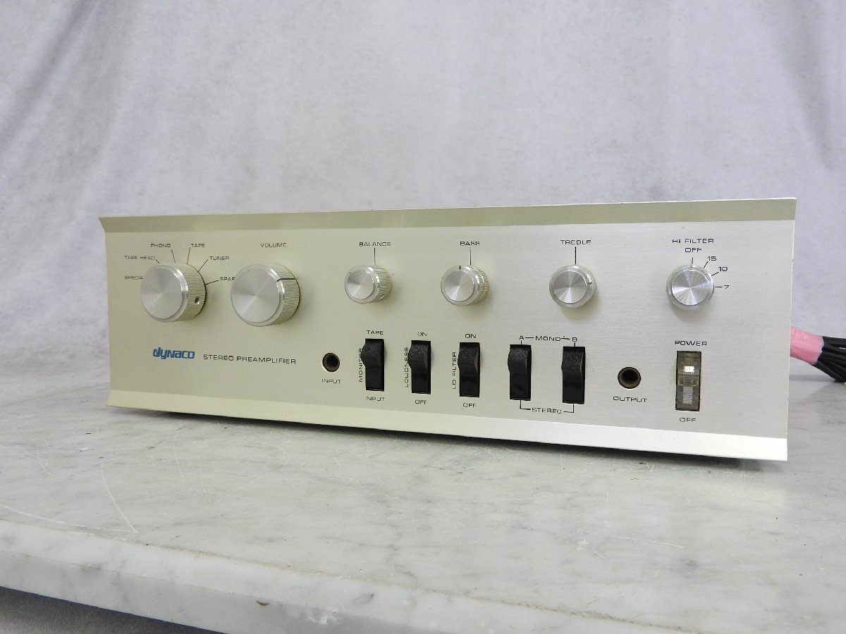 Yahoo!オークション -「dynaco pat-4」(アンプ) (オーディオ機器 Yahoo!オークション -「dynaco pat-4」(アンプ) (オーディオ機器