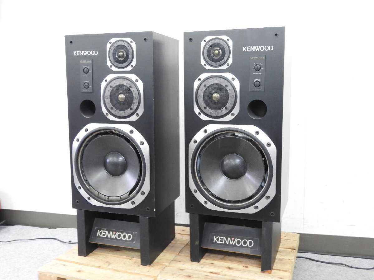 Yahoo!オークション -「kenwood ls-990a」(スピーカー Yahoo!オークション -「kenwood ls-990a」(スピーカー