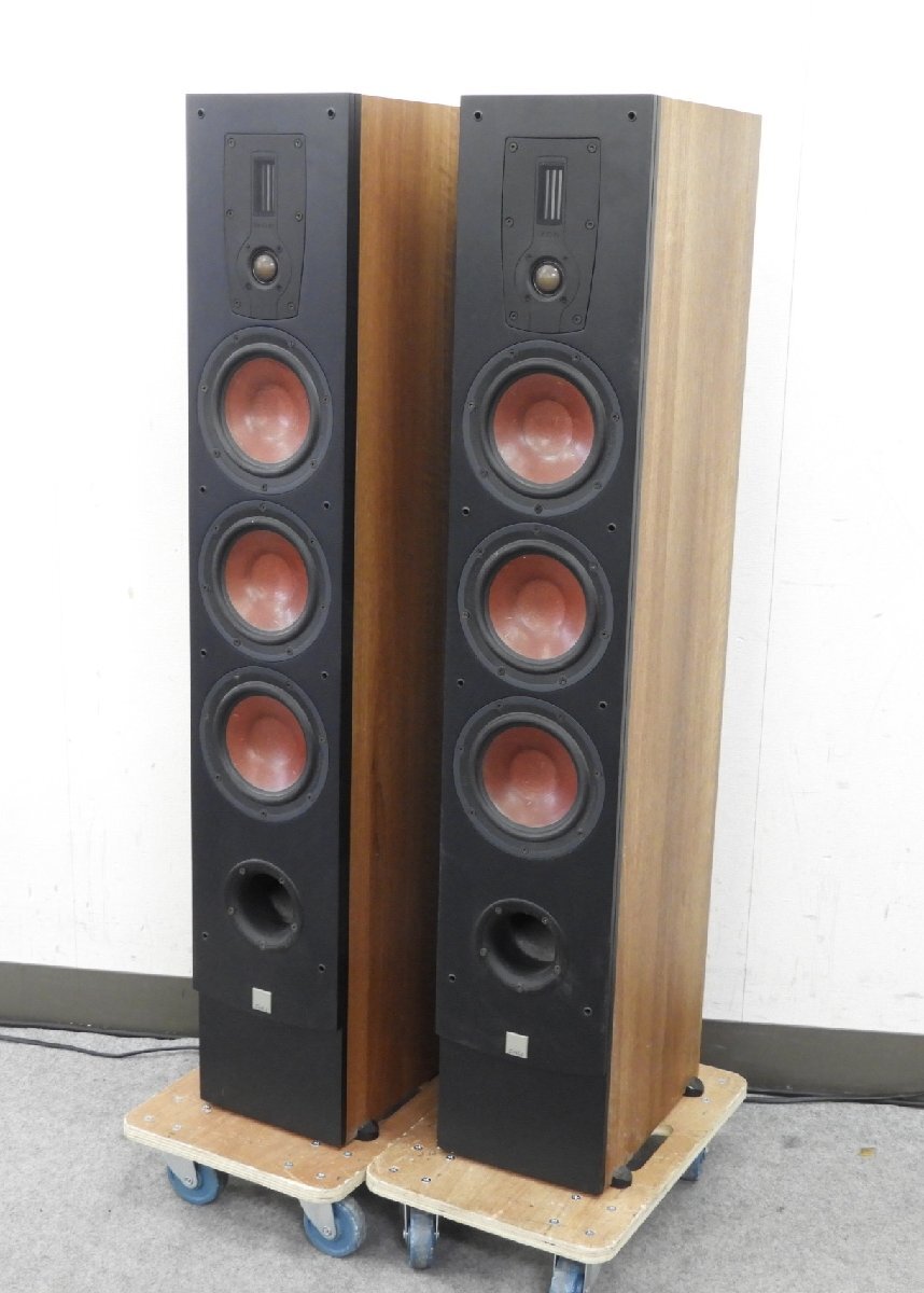 Yahoo!オークション -「dali ikon2 mk2」の落札相場・落札価格 Yahoo!オークション -「dali ikon2 mk2」の落札相場・落札価格