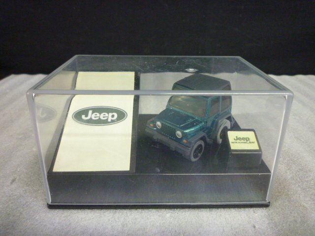 2025年最新】Yahoo!オークション -jeep(チョロQ)の中古品・新品 2025年最新】Yahoo!オークション -jeep(チョロQ)の中古品・新品