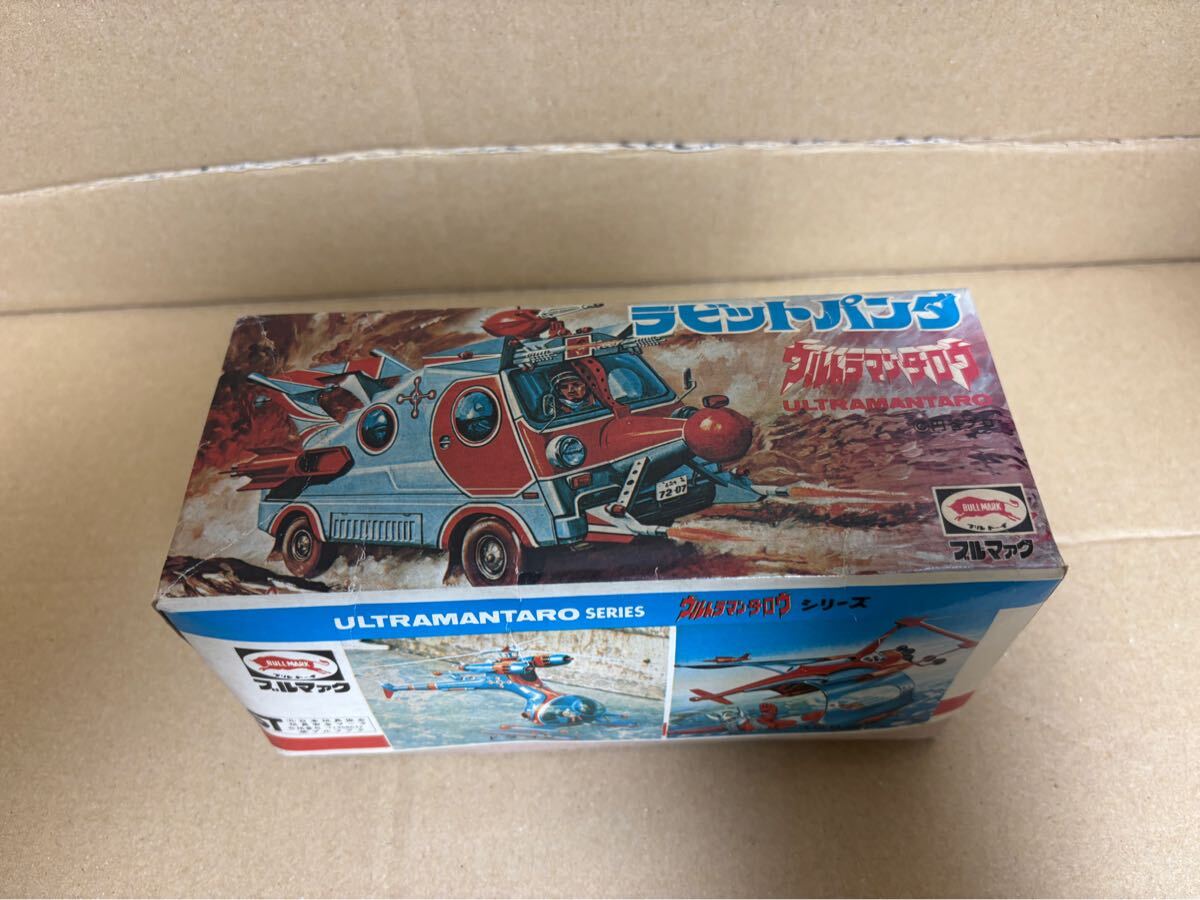 Yahoo!オークション -「ウルトラマンタロウ ラビットパンダ」の Yahoo!オークション -「ウルトラマンタロウ ラビットパンダ」の
