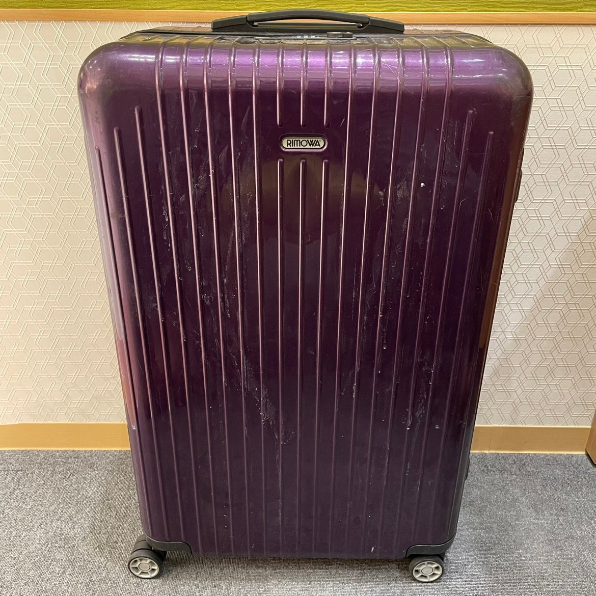 Yahoo!オークション -「リモワ 鍵」の落札相場・落札価格 Yahoo!オークション -「リモワ 鍵」の落札相場・落札価格