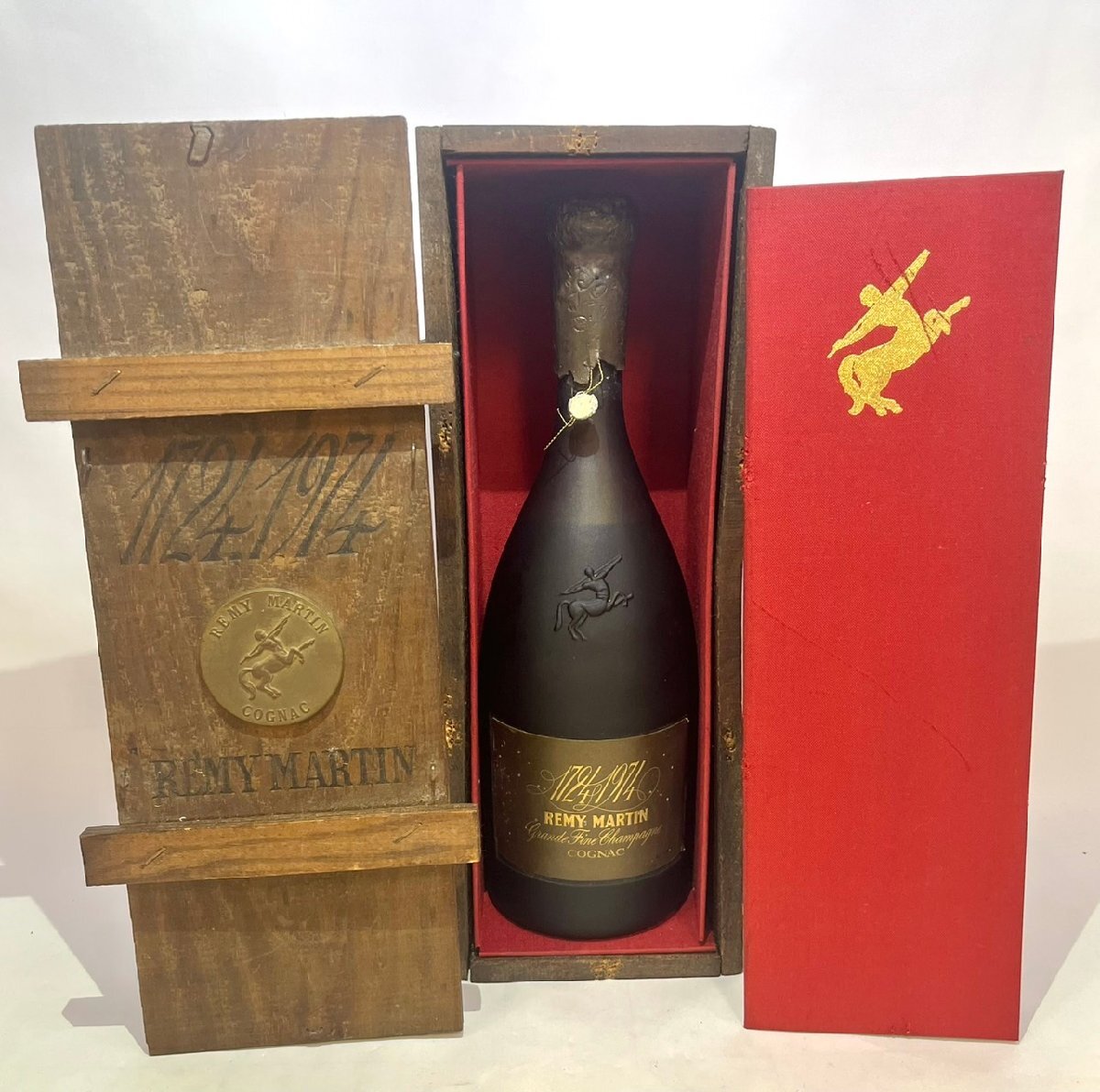 Yahoo!オークション -「remy 250」(レミーマルタン) (コニャック Yahoo!オークション -「remy 250」(レミーマルタン) (コニャック