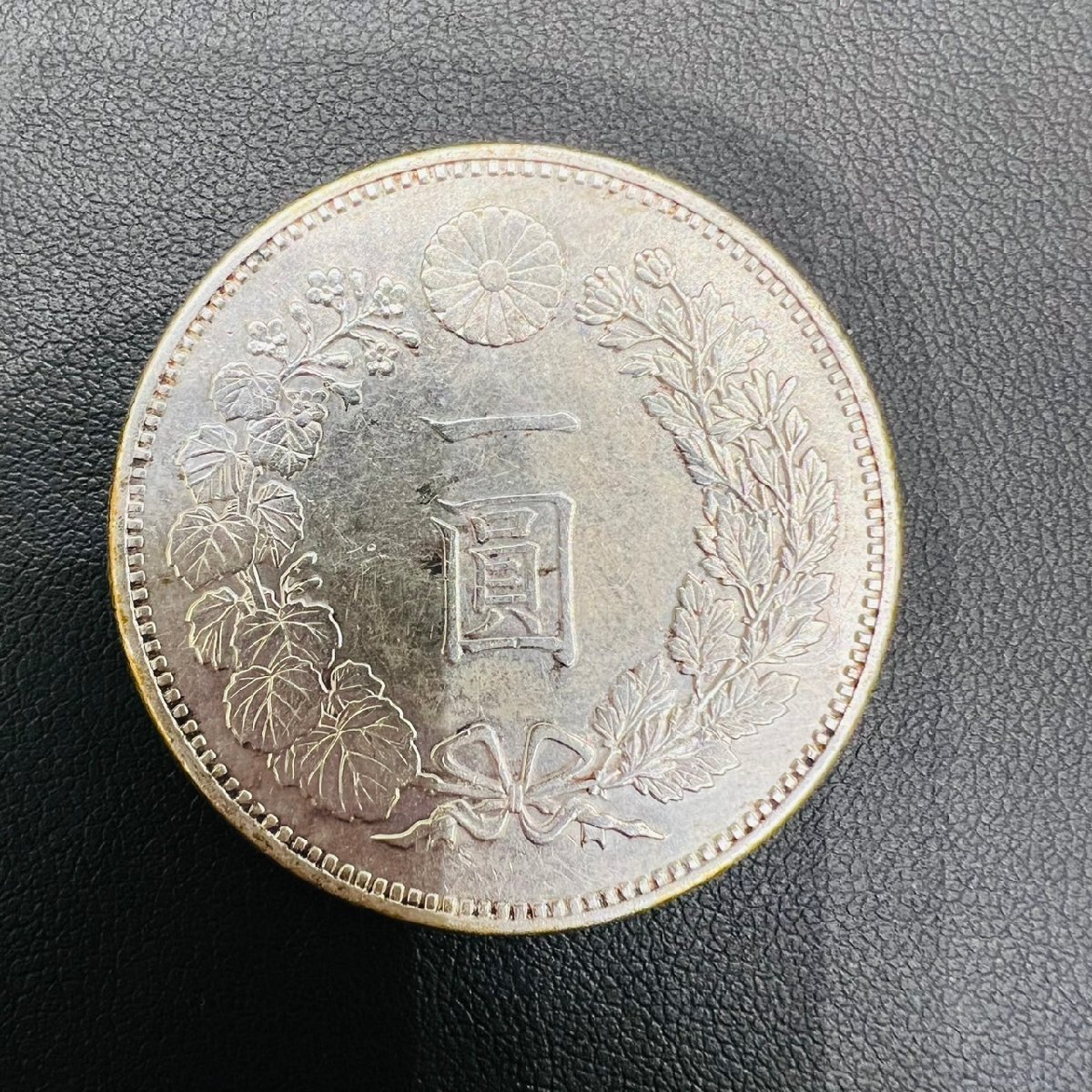 Yahoo!オークション -「1円銀貨 明治18年」の落札相場・落札価格 Yahoo!オークション -「1円銀貨 明治18年」の落札相場・落札価格