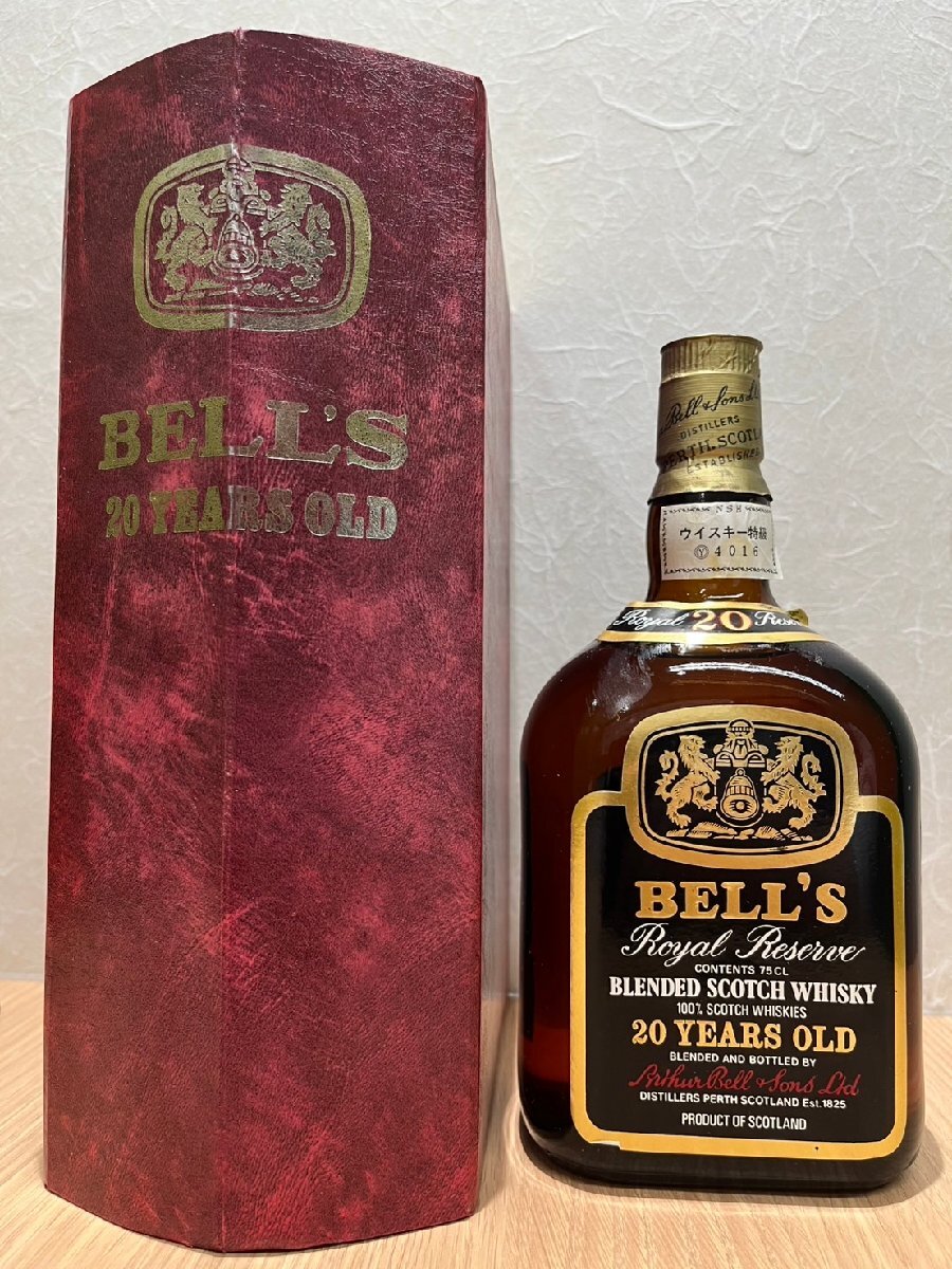 Yahoo!オークション -「bells scotch whisky」(スコッチ Yahoo!オークション -「bells scotch whisky」(スコッチ