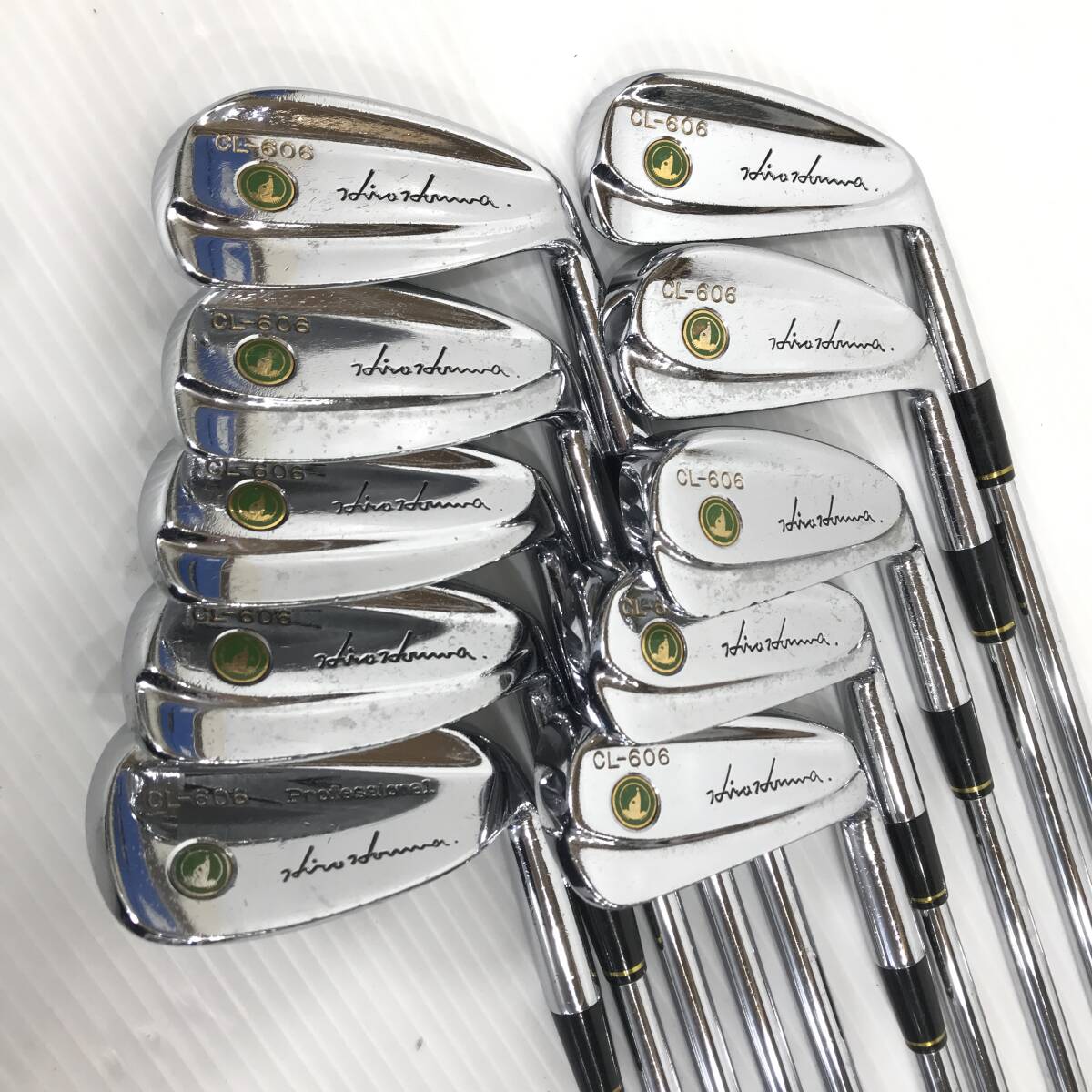 2025年最新】Yahoo!オークション -honma cl-606の中古品・新品 2025年最新】Yahoo!オークション -honma cl-606の中古品・新品