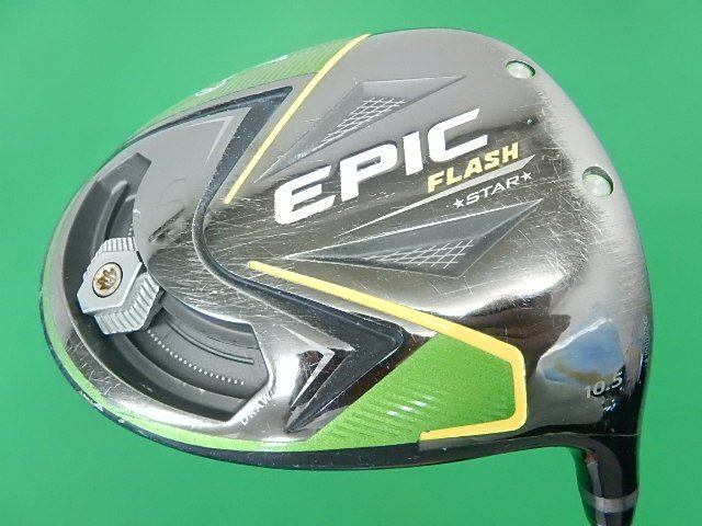 2025年最新】Yahoo!オークション -epic flashドライバーの中古品 2025年最新】Yahoo!オークション -epic flashドライバーの中古品