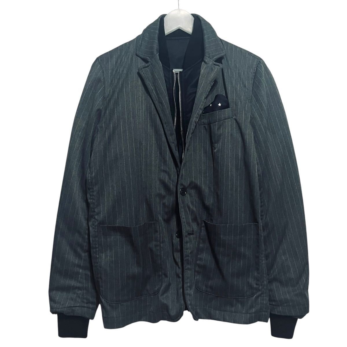 Yahoo!オークション -「uniform experiment ma-1」の落札相場 Yahoo!オークション -「uniform experiment ma-1」の落札相場