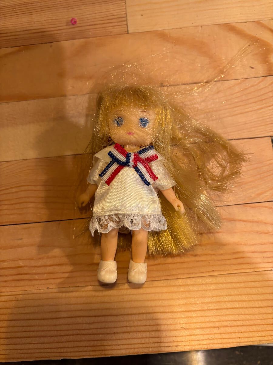 Yahoo!オークション -「リカちゃん なかよし幼稚園」(着せかえ Yahoo!オークション -「リカちゃん なかよし幼稚園」(着せかえ