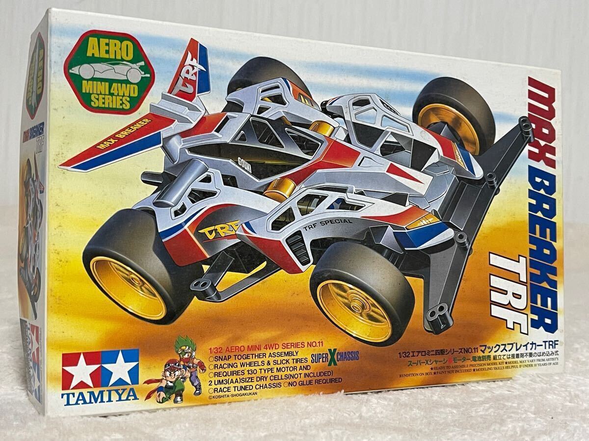 2024年最新】Yahoo!オークション -ミニ四駆スーパー1シャーシの中古品・新品・未使用品一覧