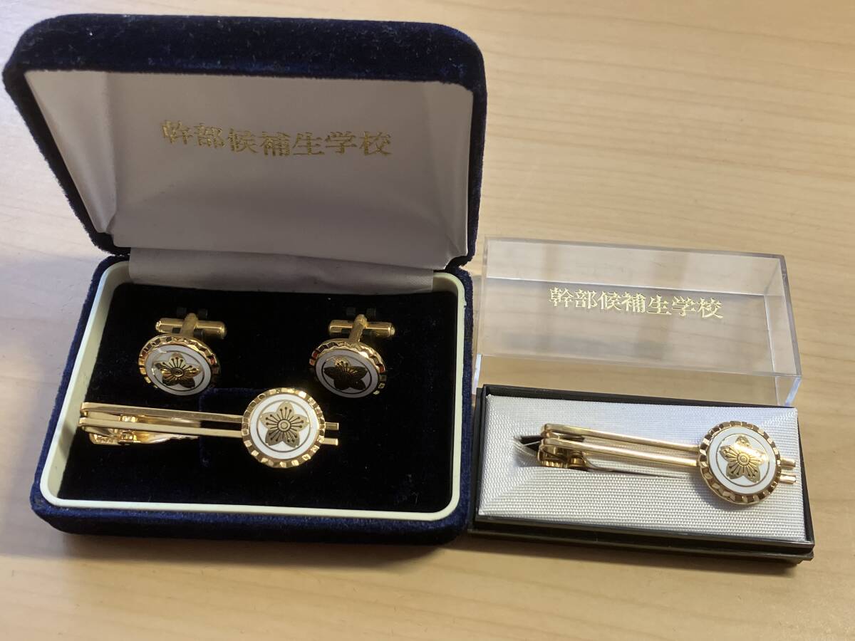 Yahoo!オークション -「自衛隊 カフスセット」(ミリタリー) の Yahoo!オークション -「自衛隊 カフスセット」(ミリタリー) の