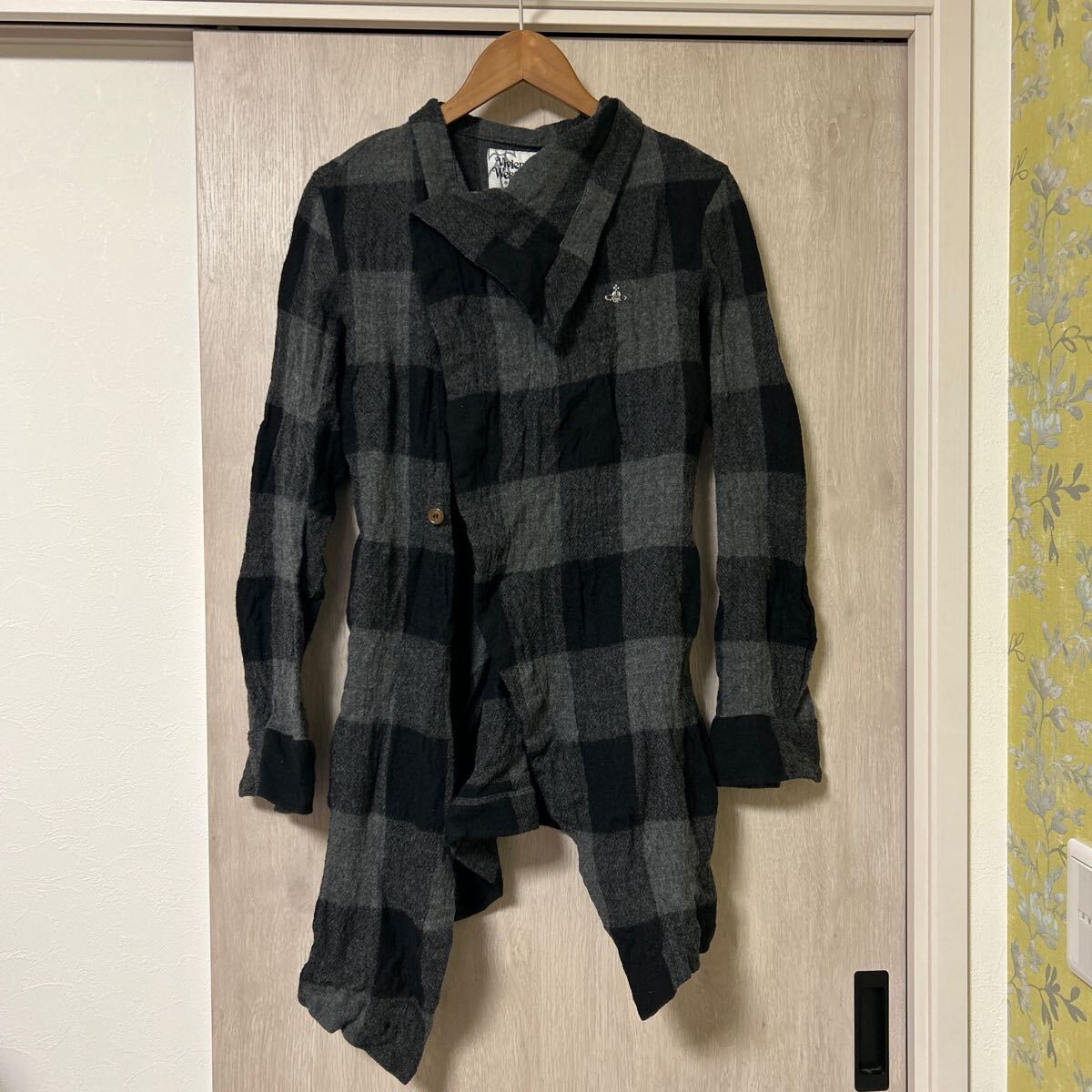 Yahoo!オークション -「Vivienne westwood MAN カーディガン Yahoo!オークション -「Vivienne westwood MAN カーディガン