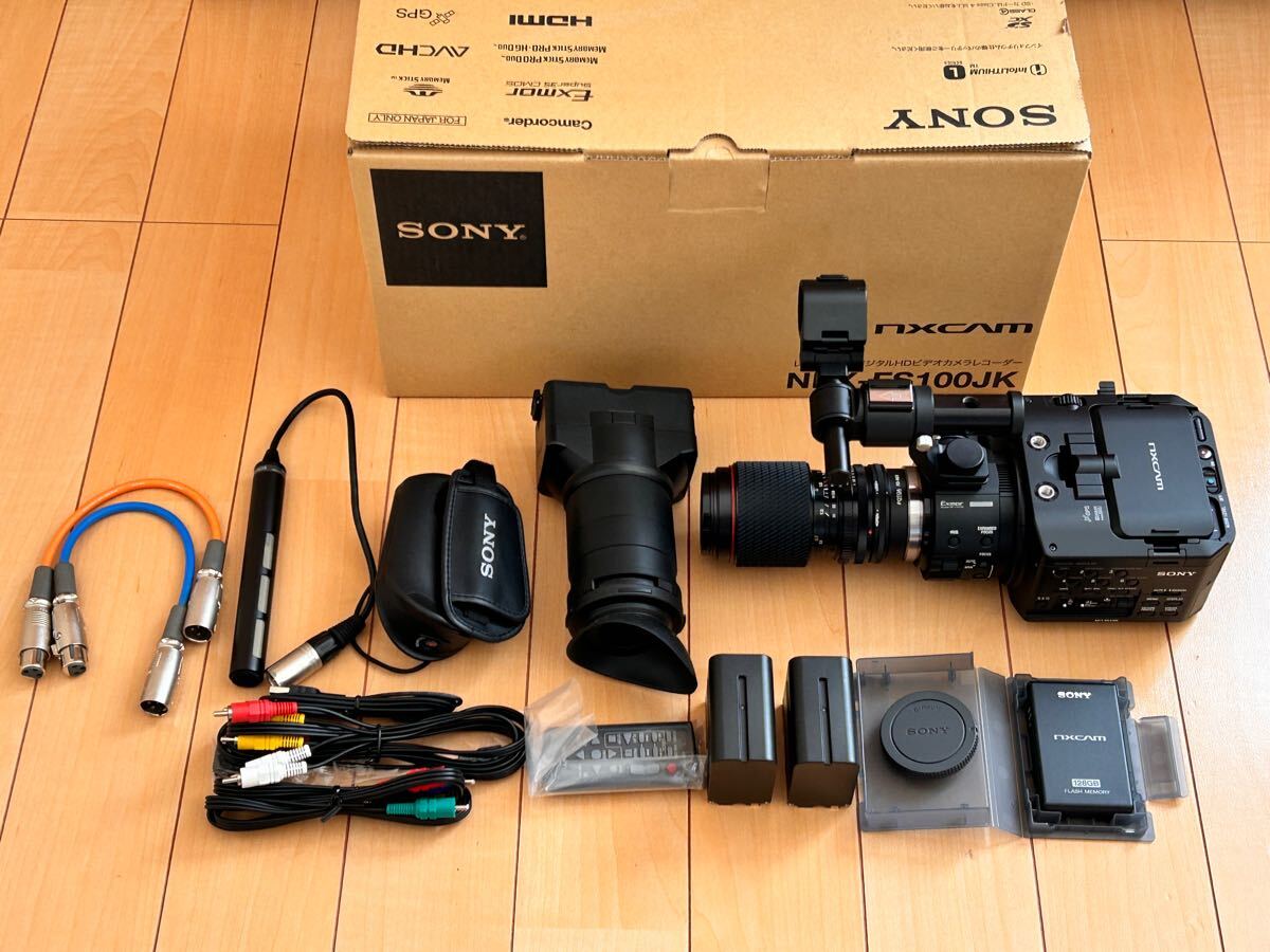Yahoo!オークション -「nex fs100」の落札相場・落札価格 Yahoo!オークション -「nex fs100」の落札相場・落札価格