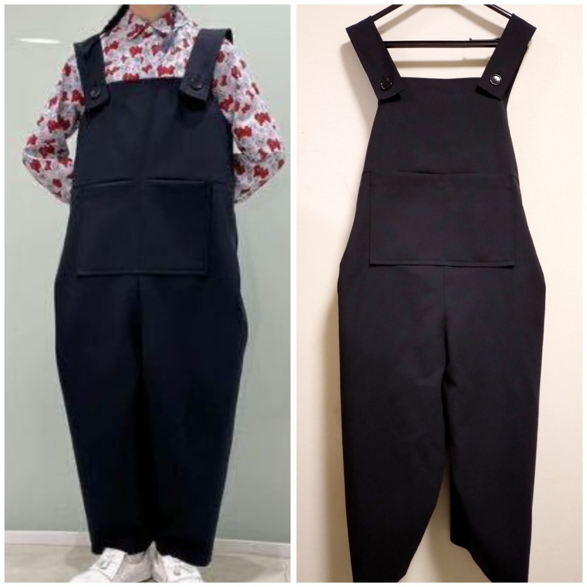 オールインワン・サロペット × ヴィンテージ(中古) COMME des GARCONS COMME des GARCONS 2001125A0006 2025年最新】Yahoo!オークション - COMME des GARCONS