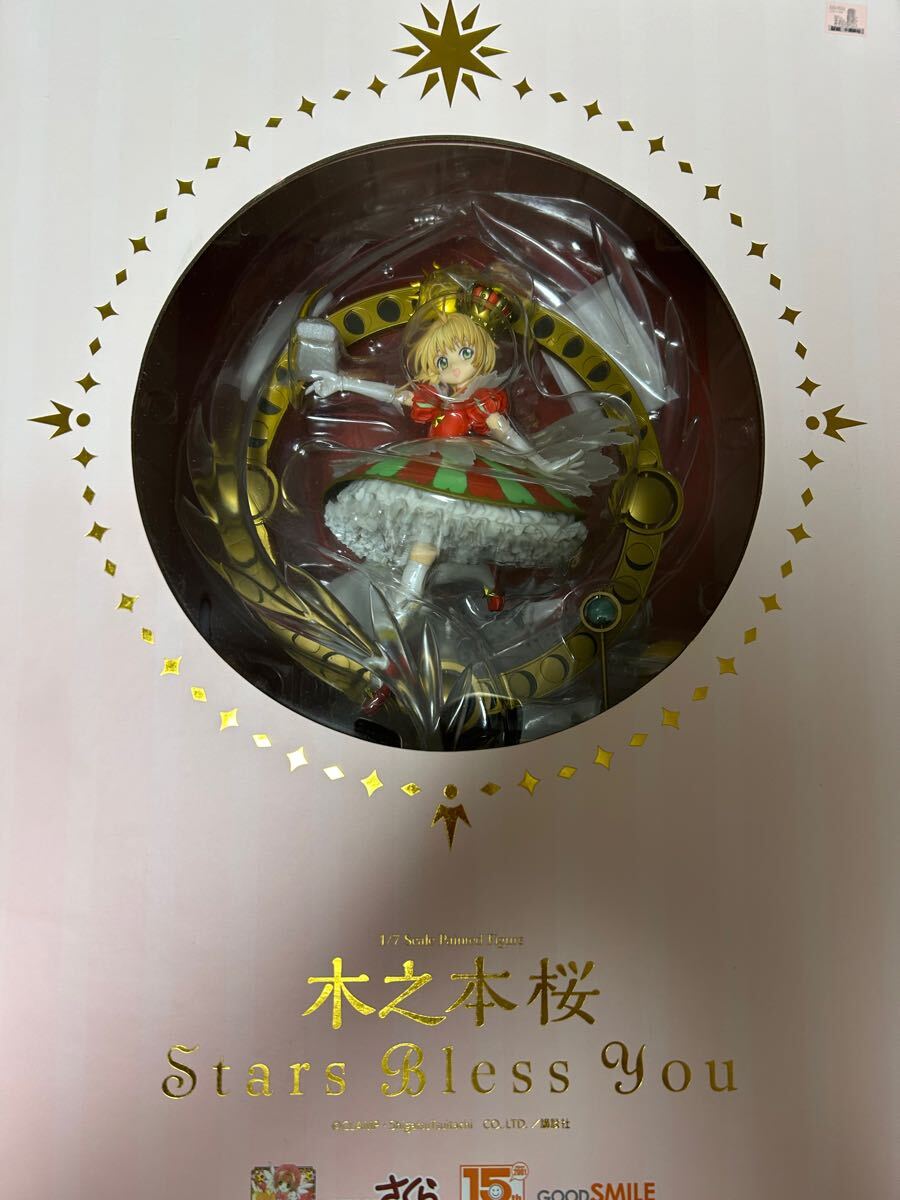 Yahoo!オークション -「木之本桜 stars bless you」の落札相場 Yahoo!オークション -「木之本桜 stars bless you」の落札相場