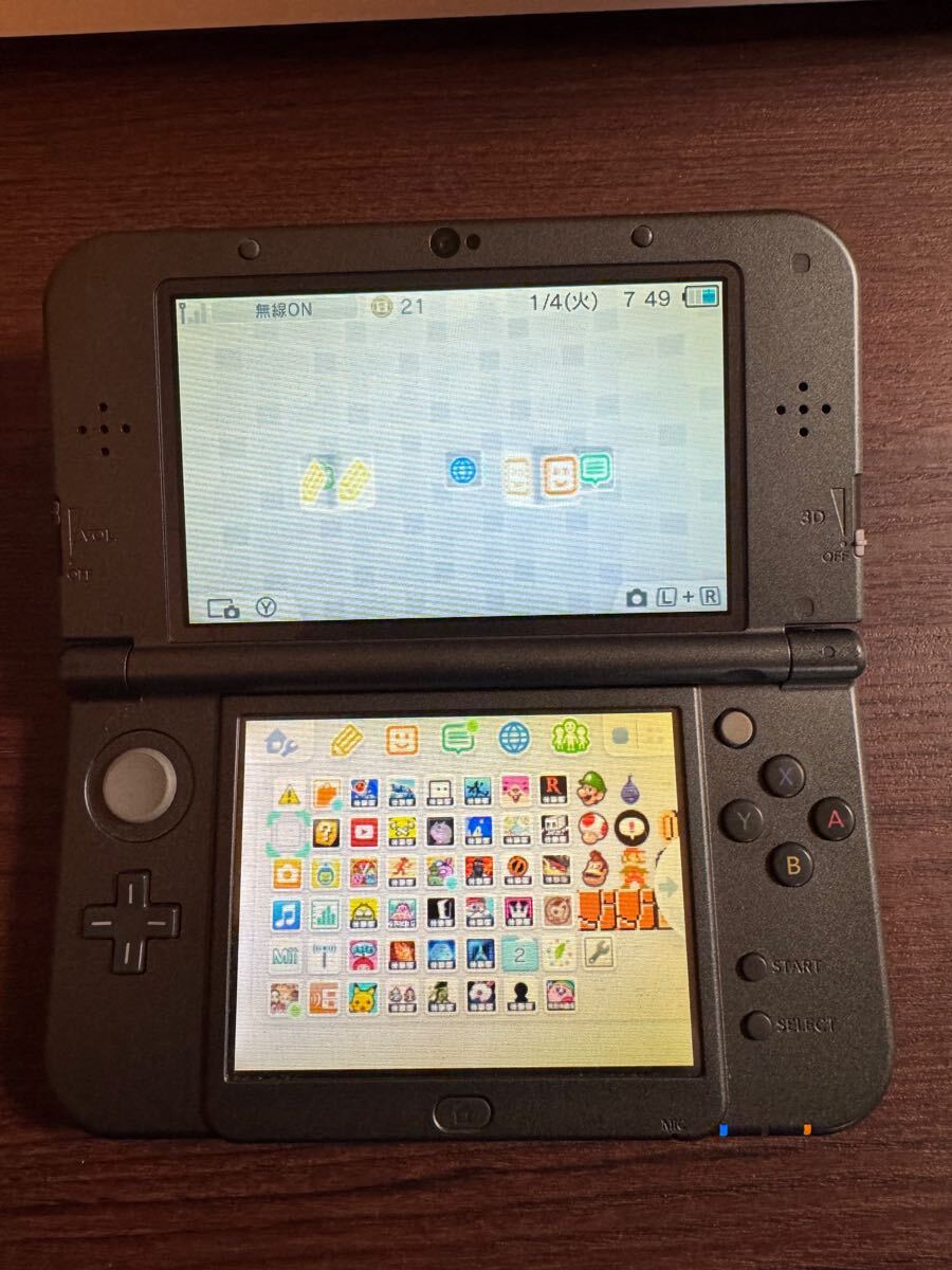 Yahoo!オークション -「ポケモンバンクnew3dsll」の落札相場 Yahoo!オークション -「ポケモンバンクnew3dsll」の落札相場