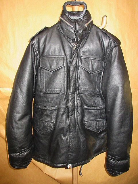 2025年最新】Yahoo!オークション -ape m 65の中古品・新品・未 2025年最新】Yahoo!オークション -ape m 65の中古品・新品・未