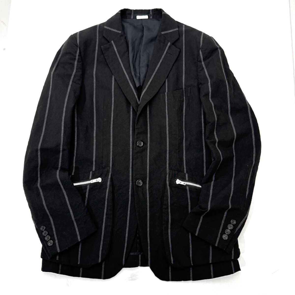 Yahoo!オークション -「comme des garcons homme deux Yahoo!オークション -「comme des garcons homme deux