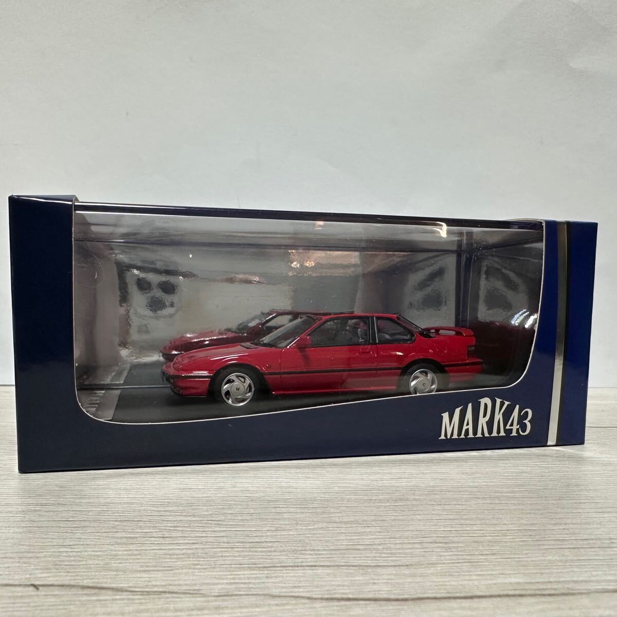 Yahoo!オークション -「mark43 プレリュード」(おもちゃ、ゲーム