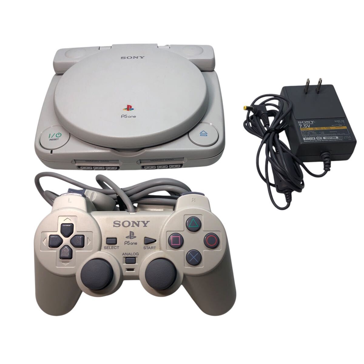 Yahoo!オークション -「ps one モニター」(プレイステーション Yahoo!オークション -「ps one モニター」(プレイステーション