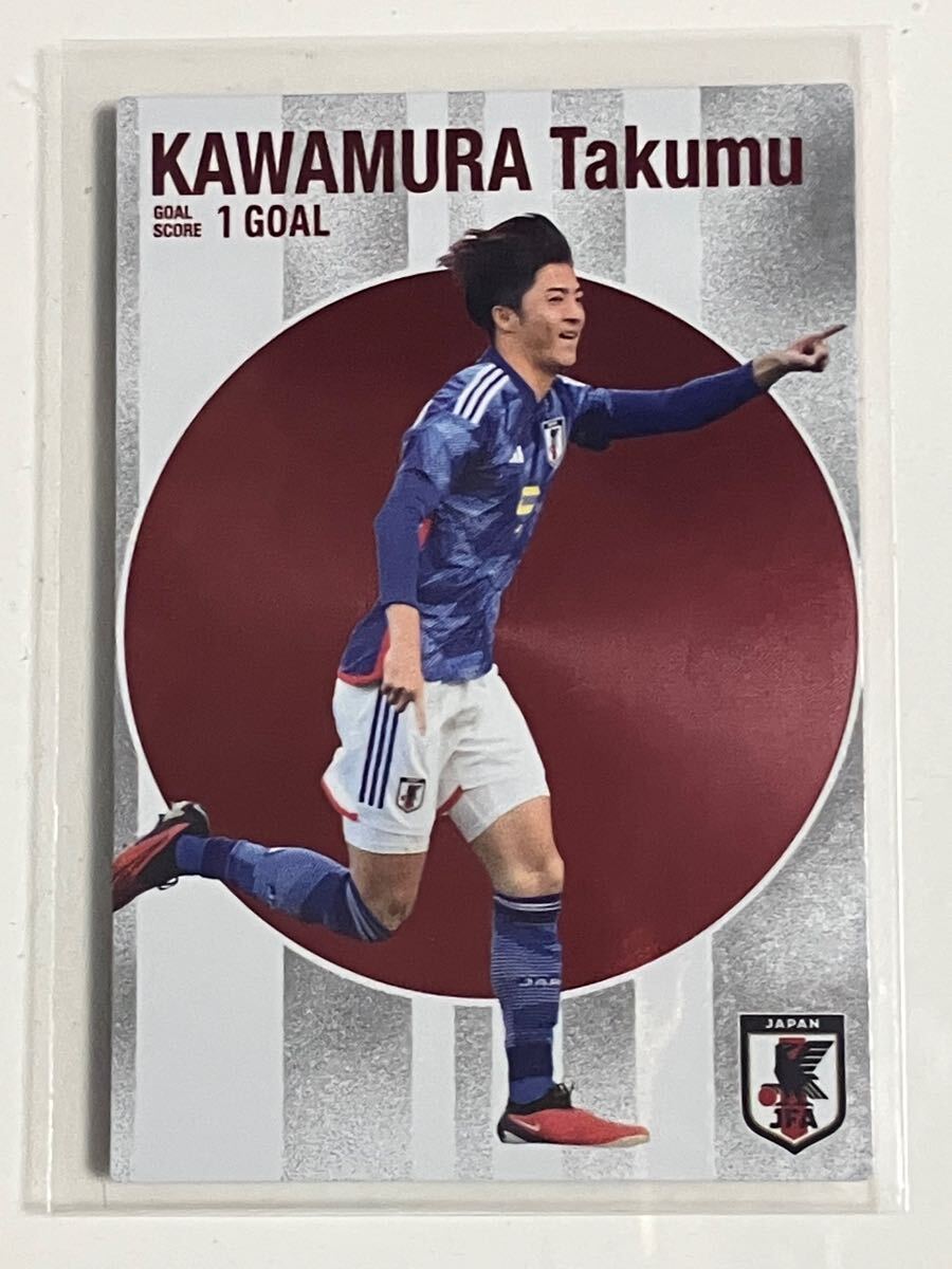 Kemari87 KISHISPO / アディダス サッカー日本代表 2024 ホーム