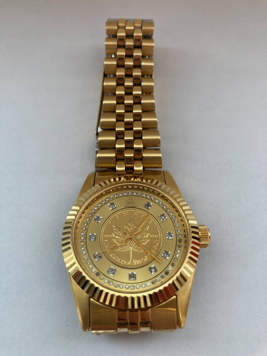 Yahoo!オークション -「メイプルリーフ金貨」(エルジン) (あ行 Yahoo!オークション -「メイプルリーフ金貨」(エルジン) (あ行